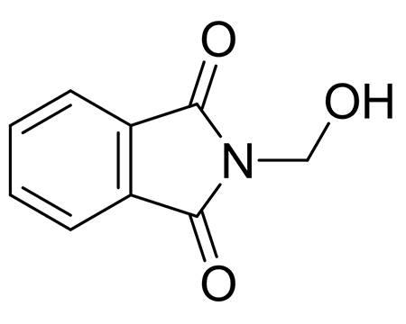 N- hydroxy phthalimideN